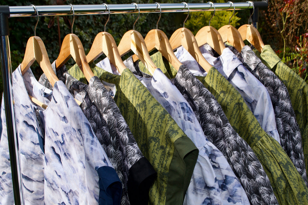 Springtime Collection