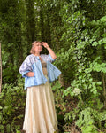 Tillie Jacket - Morning Sunbeams