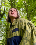 Carys Jacket - Under the Willow