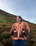 Daphne Jacket - A Quiet Warmth